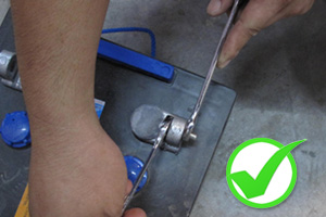 安全充電 杜絕隱患