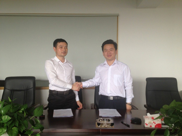 年末成交今年最大單，湖南岳陽采購我司10艘畫舫