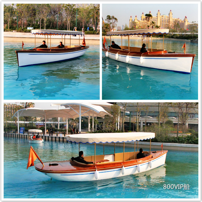 美藍游艇三大系列游船助力珠海長隆開門迎客