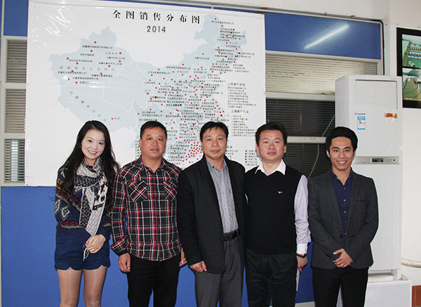 美藍游艇再續輝煌 多艘游船簽約