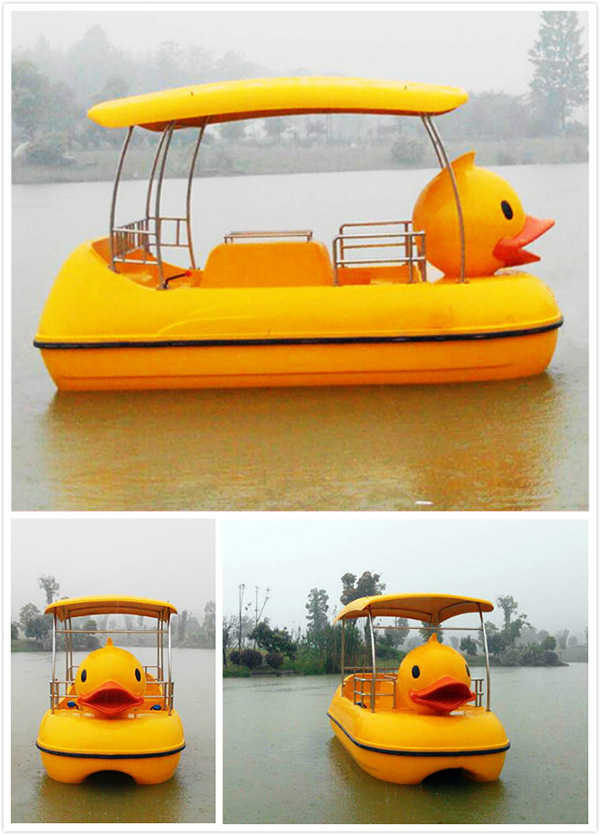 美藍游艇受邀參加2015中國（廣州）國際主題公園暨文化旅游產業展覽會