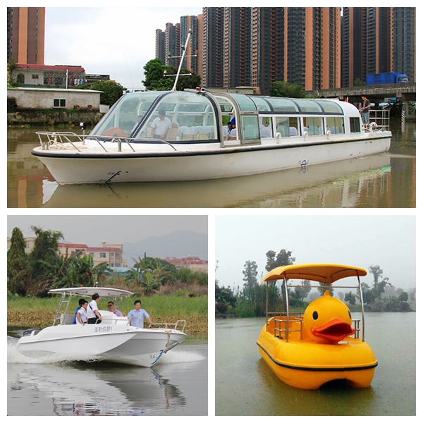 訂單彰現實力 美藍游船出貨量巨增