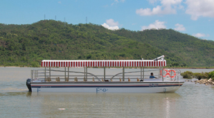 1280機(jī)動(dòng)觀光船